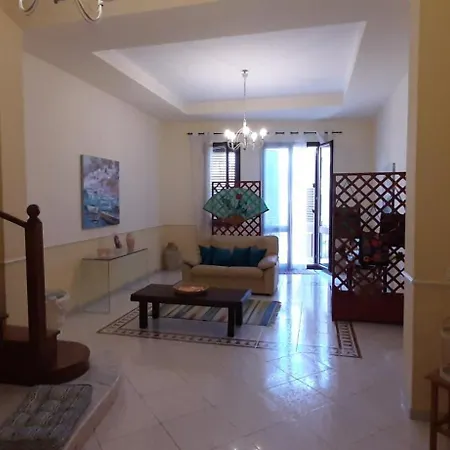 Apartment Casa-forumapartment Palermo