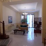 Lägenhet Cameraprivata-forumapartment Palermo