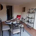 Lägenhet Cameraprivata-forumapartment Palermo