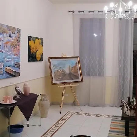 Casa-forumapartment *