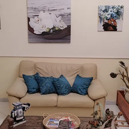 شقة Casa-forumapartment
